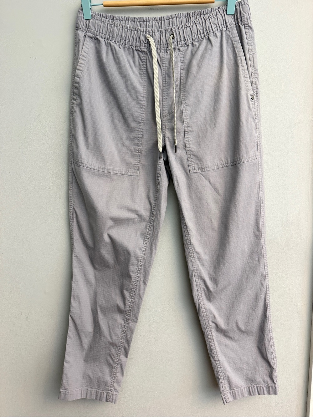 Vuori Ripstop Travel Pant, Women’s Size Medium